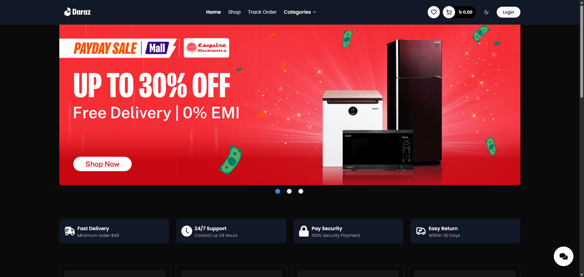 Smartsoft Next.js Ecommerce